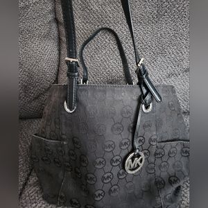MK purse